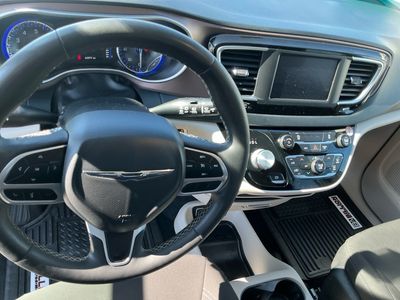 2022 Chrysler Voyager - Photo 14