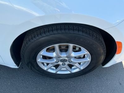 2022 Chrysler Voyager - Photo 22
