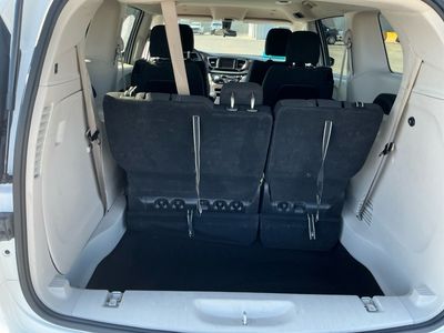 2022 Chrysler Voyager - Photo 17