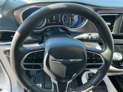 2022 Chrysler Voyager - Photo 13