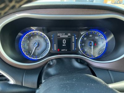 2022 Chrysler Voyager - Photo 10