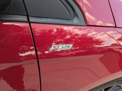 2024 Ford Edge — photo 11 view