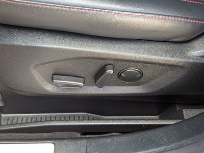 2024 Ford Edge — photo 20 view