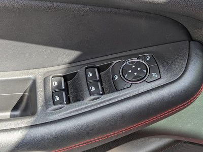 2024 Ford Edge — photo 18 view