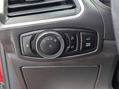 2024 Ford Edge — photo 25 view