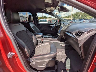 2024 Ford Edge — photo 12 view