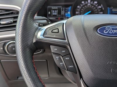 2024 Ford Edge — photo 26 view