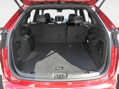 2024 Ford Edge — photo 9 view