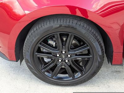 2024 Ford Edge — photo 31 view