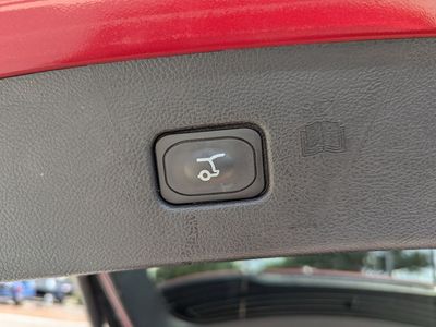 2024 Ford Edge — photo 10 view