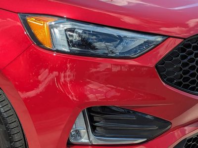 2024 Ford Edge — photo 7 view