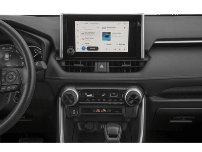 2024 Toyota RAV4 — photo 7 view