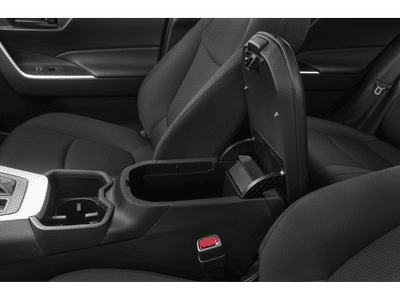 2024 Toyota RAV4 — photo 10 view