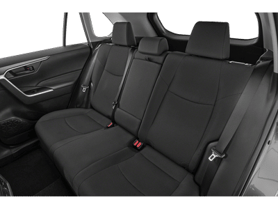 2024 Toyota RAV4 — photo 9 view