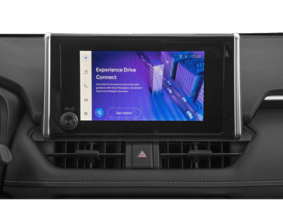 2024 Toyota RAV4 — photo 12 view