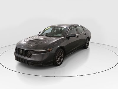 2024 Honda Accord Sedan - Photo 3