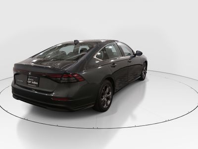 2024 Honda Accord Sedan - Photo 7