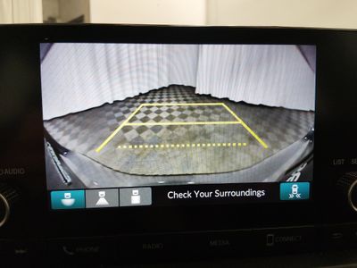 2024 Honda Accord Sedan - Photo 16