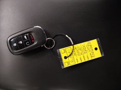 2024 Honda Accord Sedan - Photo 15