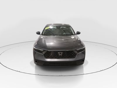2024 Honda Accord Sedan - Photo 2