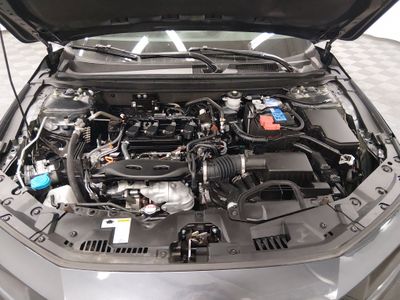 2024 Honda Accord Sedan - Photo 9