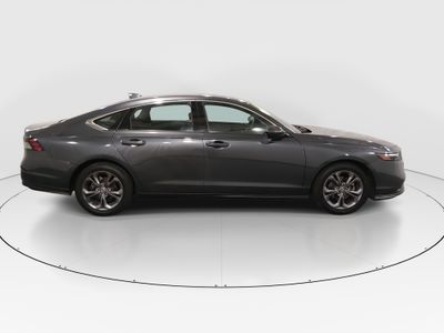 2024 Honda Accord Sedan - Photo 8