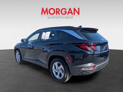 2024 Hyundai Tucson - Photo 5