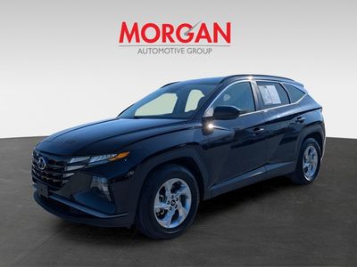 2024 Hyundai Tucson - Photo 7