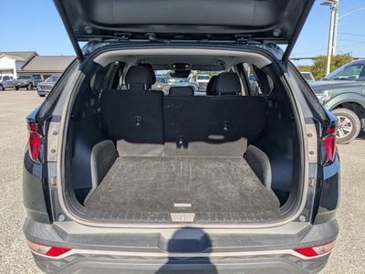 2024 Hyundai Tucson - Photo 12
