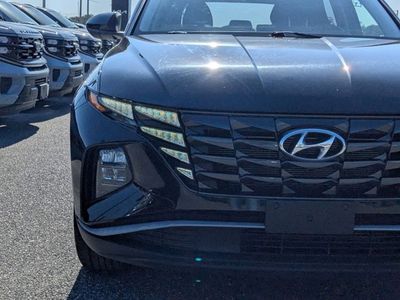 2024 Hyundai Tucson - Photo 9
