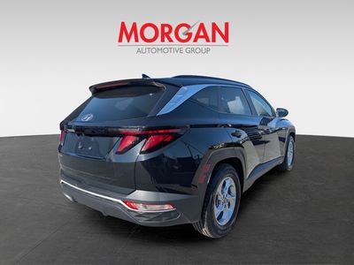 2024 Hyundai Tucson - Photo 3