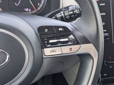 2024 Hyundai Tucson - Photo 25