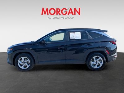2024 Hyundai Tucson - Photo 6