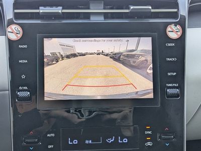 2024 Hyundai Tucson - Photo 31