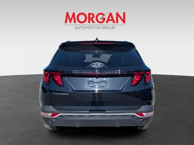 2024 Hyundai Tucson - Photo 4