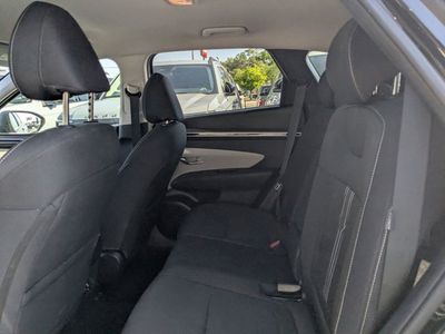 2024 Hyundai Tucson - Photo 14