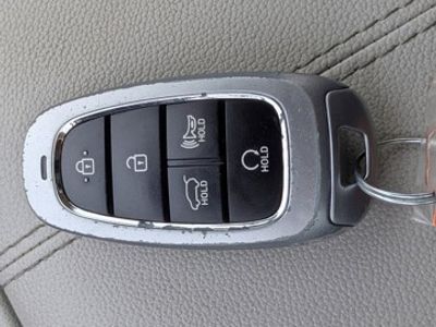 2024 Hyundai Tucson - Photo 32