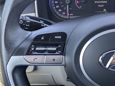 2024 Hyundai Tucson - Photo 24