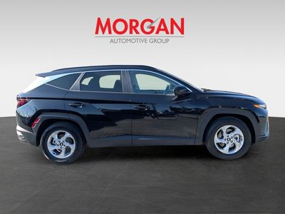 2024 Hyundai Tucson - Photo 2