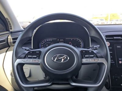 2024 Hyundai Tucson - Photo 23