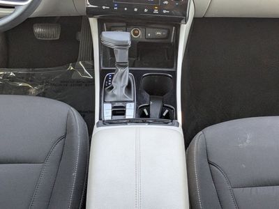 2024 Hyundai Tucson - Photo 19