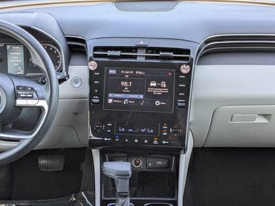 2024 Hyundai Tucson - Photo 18