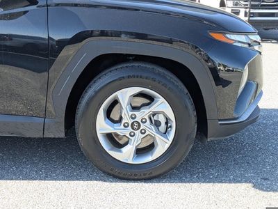 2024 Hyundai Tucson - Photo 11