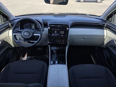 2024 Hyundai Tucson - Photo 15