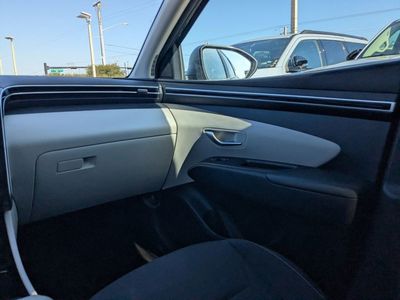 2024 Hyundai Tucson - Photo 17