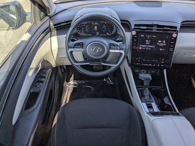 2024 Hyundai Tucson - Photo 16