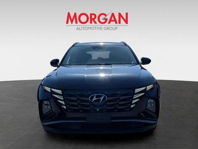 2024 Hyundai Tucson - Photo 8