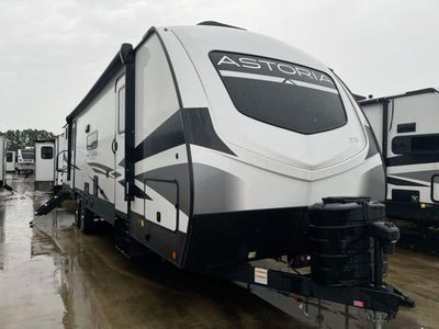 2025 Dutchmen RV Astoria - Photo 1