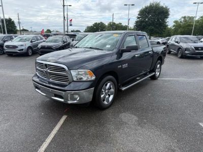 2016 Ram 1500 - Photo 1