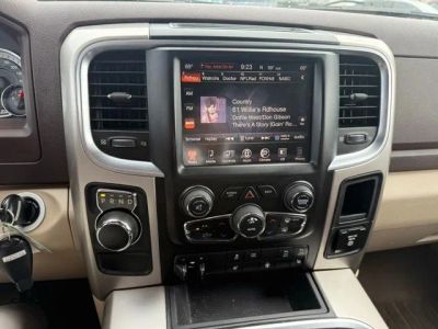 2016 Ram 1500 - Photo 30